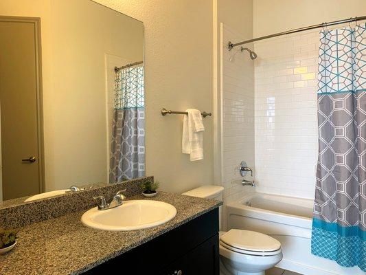 The Standard at City Line