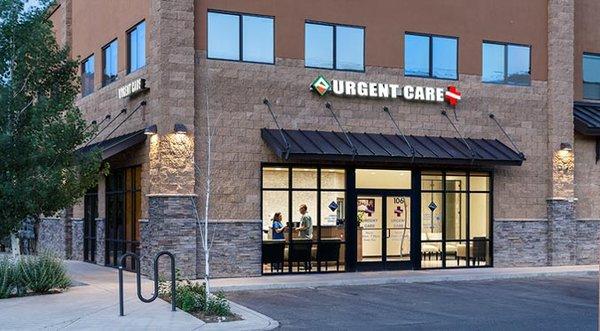 Animas Urgent Care