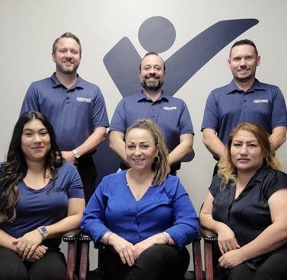 Express Employment Professionals