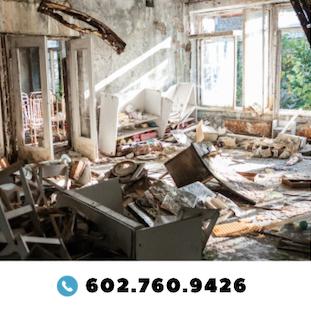 Professional Cleaning Services