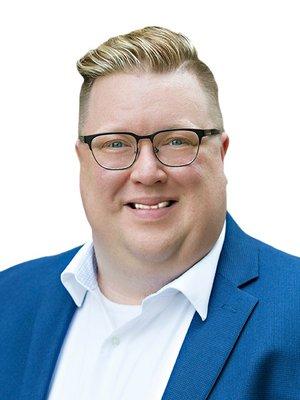 Joe Weltner - Coldwell Banker