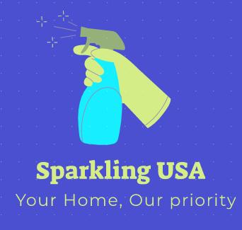 Sparkling USA