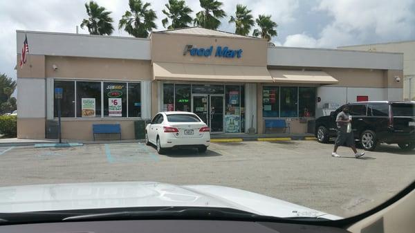 Rocket Fuel And Smoke Shop