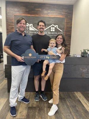 Honeywood Realty