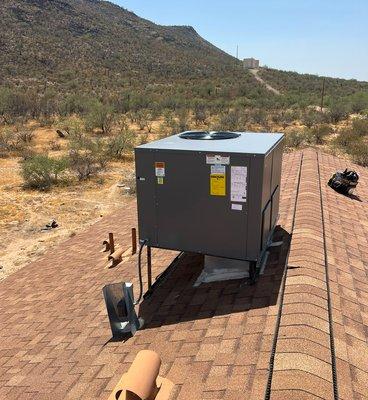 Low Cost HVAC Solutions