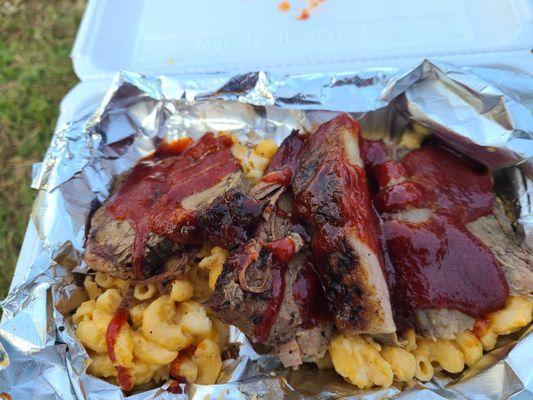 C-BO's BBQ & Southern Cuisine
