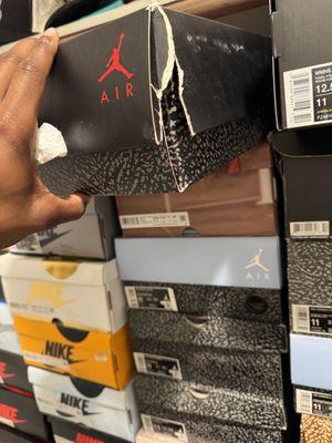 Standard on the River