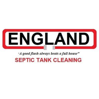 England Septic Tank Cleaning