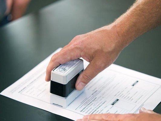 Notary and translation services on the island of Oahu