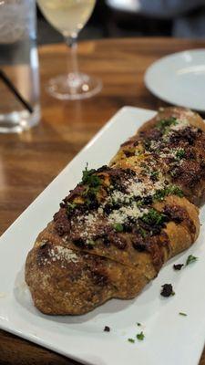 Roma’s Italian Eatery