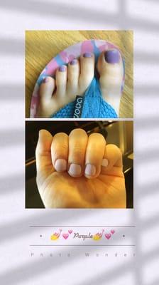 Leo's Hair Salon, Nails, & Spa