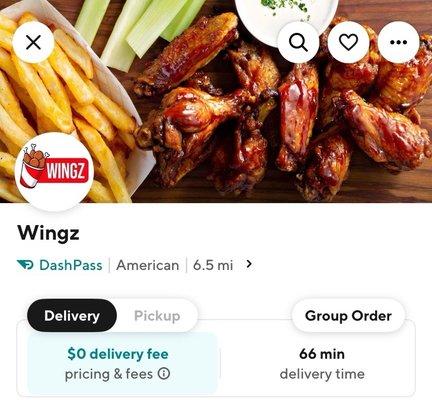Wingz