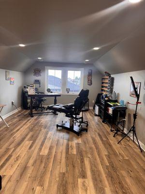 Dream Maker Tattoo Studio