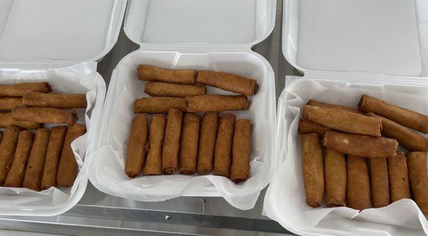 Mekeni Filipino Food Liezel's Kitchen