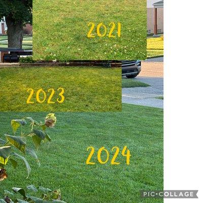 Staley’s Property Services