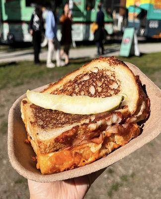 Adam J's Sandwich Shop