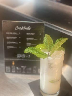 Chlojito