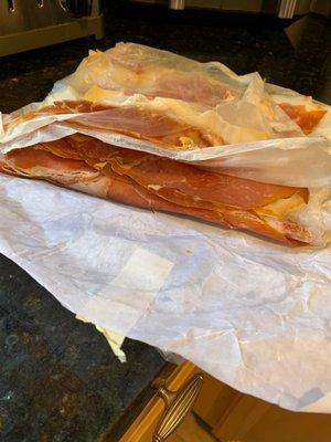 Tony & Vinnies Italian Bakery & Deli