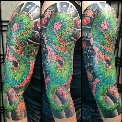 Done by Judah