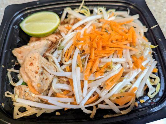 CK Pad Thai