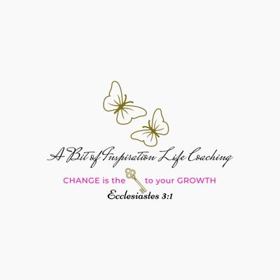 A Bit of Inspiration Life Coaching
