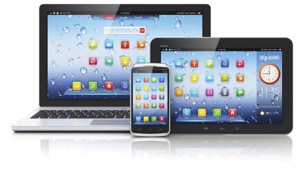 PCWerke Mobile Device Repair