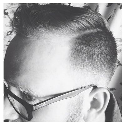 Brendan is the best, wouldn't go to anyone else!