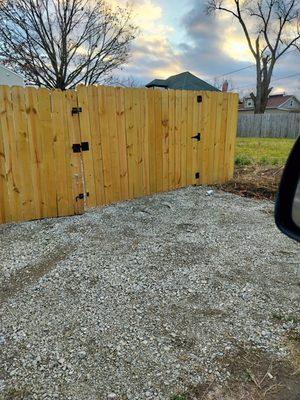 Distressed Wood Solutions