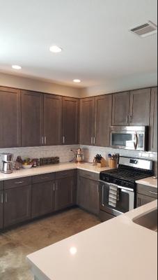 Irene Cleaning Services