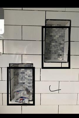 had to show him this picture to show how wrong his job was done