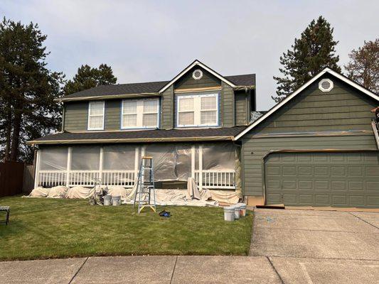 RG Bros General Construction