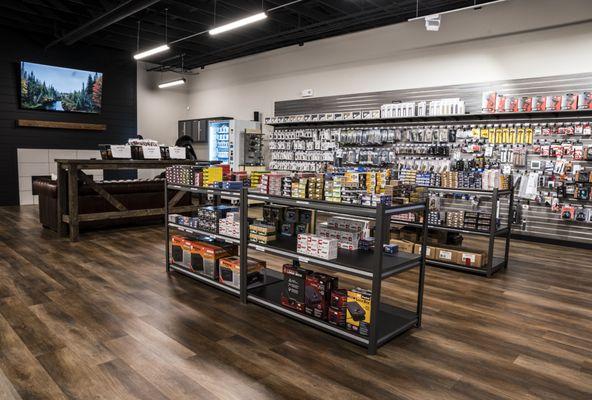 best prices on ammunition