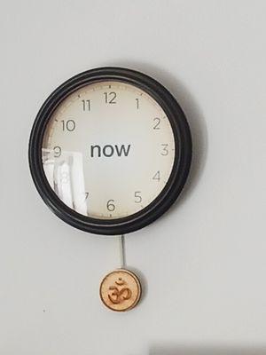 I don't think they should allow IV Drugs. I know it's San Francisco, but drug abuse isn't necessary inside places of worship.