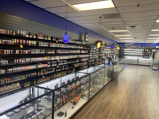 Murfreesboro Tobacco and Vapor