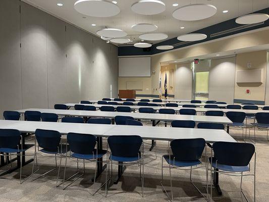 Jefferson Parish Library - Metairie