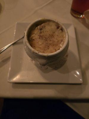 Sweet Waters Steak House