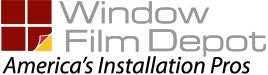 Window Film Depot