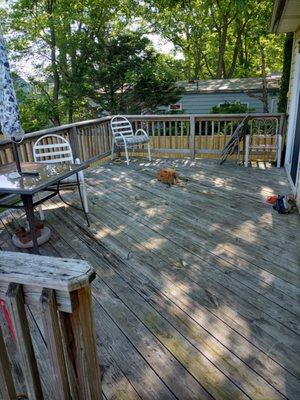 Shawn Taylor Construction