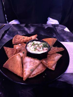 Chance’s Restaurant And Lounge