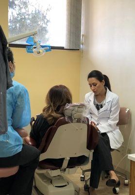 Dental Arts of South Bay