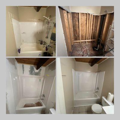 Hillcrest Home Improvement