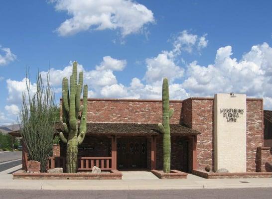 Wickenburg Funeral Home