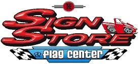 The Sign Store & Flag Center