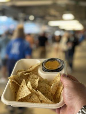 Nachos