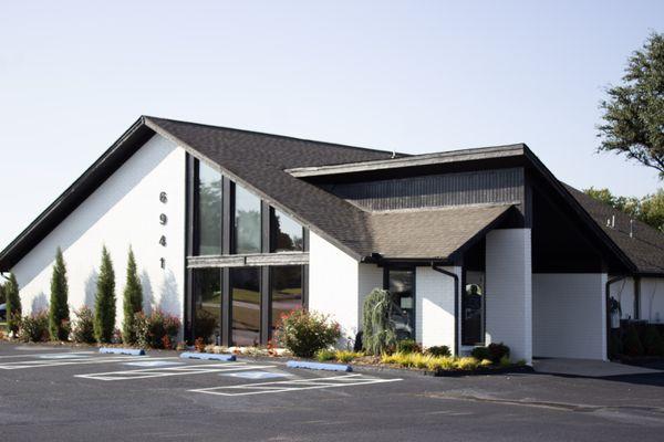 Lopez Dental Associates