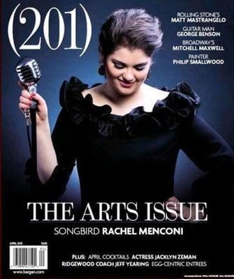 The Menconi Performance Studio