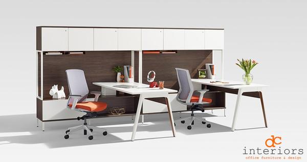 DC Interiors Office Furniture and Design