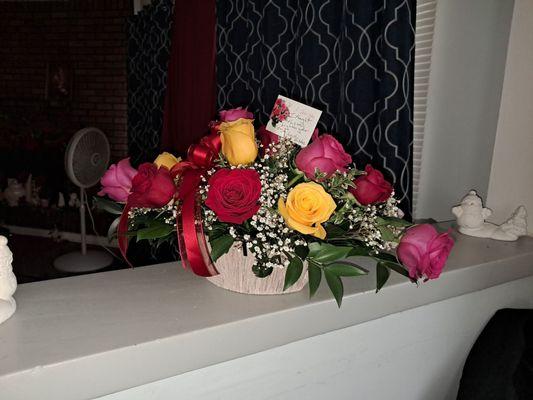 East Chicago Florist