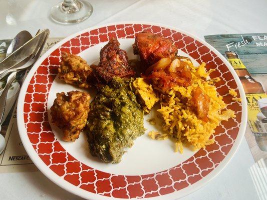 Cactus Grill & Cantina