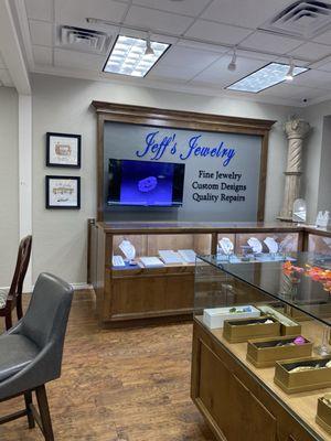 Jeff's Jewelry
